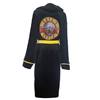Guns N' Roses - Classic Logo Peignoir - Noir Product image